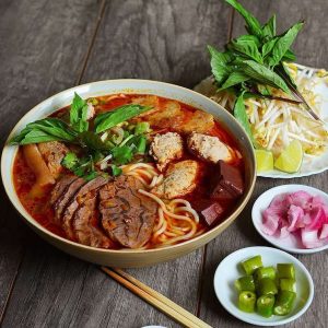 Bún Bò Huế 190