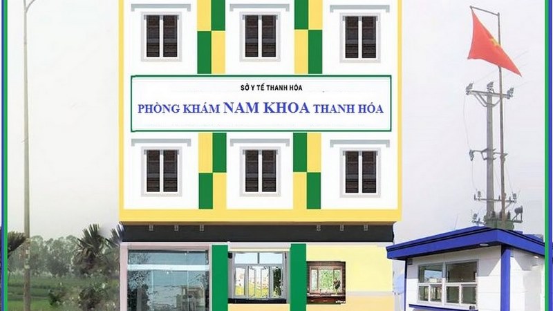 Phòng Khám Đa Khoa Hải Ngoại