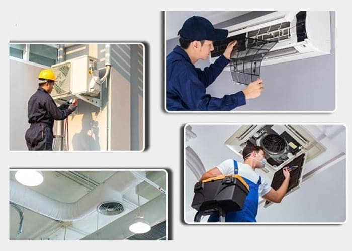 Giới thiệu về thương hiệu Điện Lạnh Văn Viện